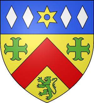 Charensat_Blason