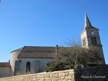 charensat_eglise