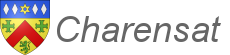 Logo Charensat